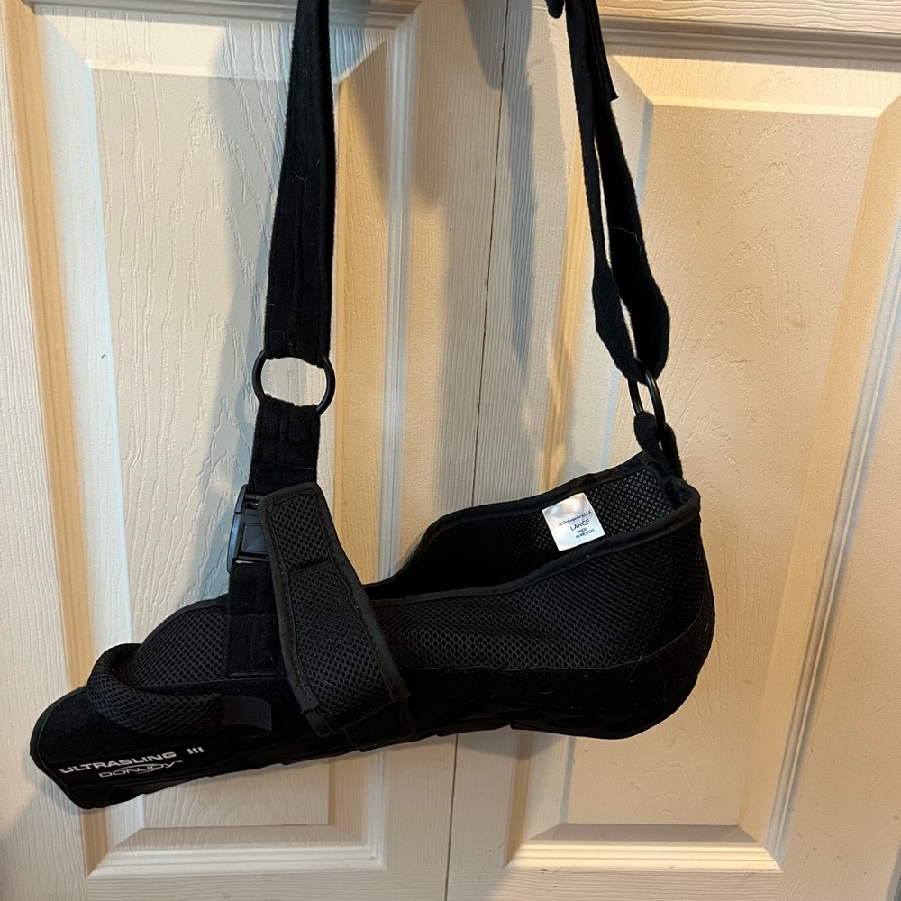Ultra sling by Don Joy - Picture 7 of 9